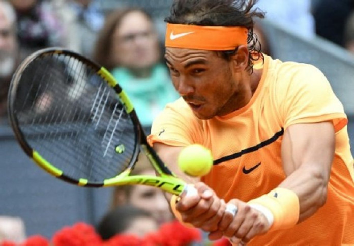 Rafael Nadal