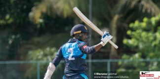 Major Clubs 50 Over Tournament 2022