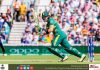 Faf du Plessis out for upto six weeks with lower-back injury FAF Du Plessis