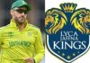 ஜப்னா கிங்ஸ் அணியின் நட்சத்திர வீரராக பாப் டு பிளெசிஸ் Faf du Plessis grabs Jaffna Kings