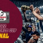 FIFA World Cup 2022 - ThePapare FAN TV