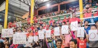 Fan Album: Army SC v Java Lane SC – FA Cup 2016/17 | Final