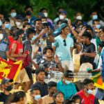 Tickets for the Sri Lanka vs Zimbabwe ODI Series