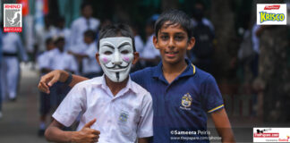 St. Joseph’s College vs St. Peter’s College
