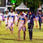 Sri Lanka in danger of losing Paris Olympics 2024 and AFC U23 Asian Cup Qatar 2024 Qualifier spots because of suspension.