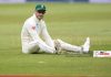 Faf du Plessis to captain South Africa in India Tests