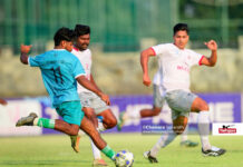 Photos – Java Lane Sc vs St. Mary’s Sc – Champions Cup 2025/26 Java Lane Sc vs St. Mary's Sc - Champions Cup 2025 / 26