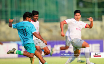 Photos – Java Lane Sc vs St. Mary’s Sc – Champions Cup 2025/26 Java Lane Sc vs St. Mary's Sc - Champions Cup 2025 / 26