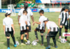 Photos – Juventus Training Camp Colombo 2026 – Day 4 Juventus Training Camp Colombo 2026 - Day 4