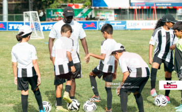 Photos – Juventus Training Camp Colombo 2026 – Day 4 Juventus Training Camp Colombo 2026 - Day 4