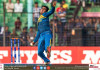 අනාගත පන්දුකරණය පාකිස්තානුවන් අසරණ කරමින් ජයගනී Sri Lanka Bowling