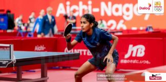 Photos – Asian Games 2026 | Aichi-Nagoya – Day 10 Asian Games 2026 - Aichi-Nagoya - Day 10