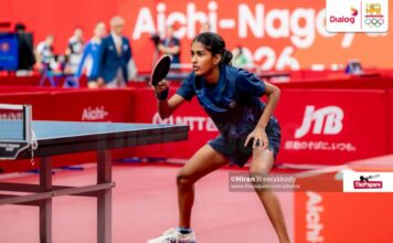 Photos – Asian Games 2026 | Aichi-Nagoya – Day 10 Asian Games 2026 - Aichi-Nagoya - Day 10