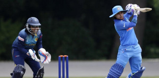Sri Lanka Women
