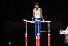 Ruchira Fernando finishes 16th; win for Chinathma Sinaly