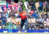 Jos Buttler named England’s new white-ball captain