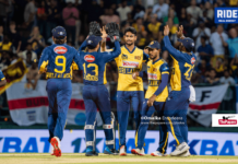 2026-27 කාලසීමාව සඳහා ශ්රී ලංකා ක්රිකට් ක්රීඩක කොන්ත්රාත්තුව නිකුත් වෙයි