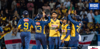 2026-27 කාලසීමාව සඳහා ශ්රී ලංකා ක්රිකට් ක්රීඩක කොන්ත්රාත්තුව නිකුත් වෙයි