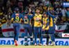 ශ්රී ලංකා T20 ලෝක කුසලාන සංචිතය නම් කරයි ICC Men's T20 World Cup 2026