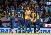 ශ්රී ලංකා T20 ලෝක කුසලාන සංචිතය නම් කරයි ICC Men's T20 World Cup 2026