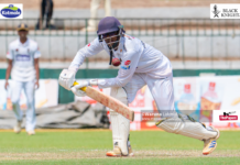 Photos – D.S Senanayake College vs Mahanama College – 20th Battle of the Golds – Day 02 D.S Senanayake College vs Mahanama College