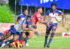 Sri Lanka Rugby Confirms Inclusion of Foreign Players for the 2025/2026 A Division Season