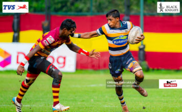 Photos – Ananda College vs St. Peter’s College – Dialog Schools Rugby League 2026 – Week 4