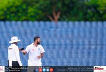 Thirimanne recalled; Kumara returns to Test squad after disciplinary layoff