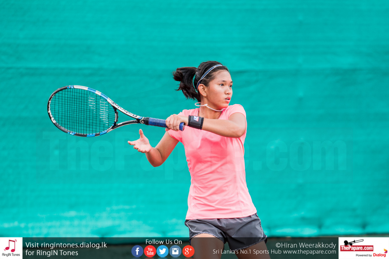 Photo Album: Junior Fed Cup / Junior Davis Cup Tennis Championship – Day 5