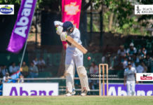 Photos – Trinity College vs St. Anthony’s College – 107th Hill Capital Battle of the Blues – Day 1 Trinity College vs St. Anthony's College