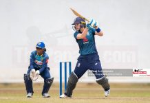 Dominant England too good for Sri Lanka in 1st Women’s Championship ODI