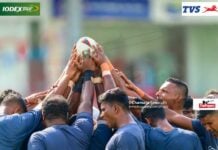 Photos – Havelock SC Vs Army SC | Maliban Inter-Club Rugby League 2025/26 – Week 3 Havelock SC Vs Army SC | Maliban Inter-Club Rugby League 2025/26 - Week 3