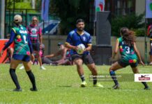 Photos – Paradise Touch Rugby Tournament 2026 – Day 2 Paradise Touch Rugby Tournament 2026 – Day 2