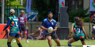 Photos – Paradise Touch Rugby Tournament 2026 – Day 2 Paradise Touch Rugby Tournament 2026 – Day 2
