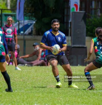 Photos – Paradise Touch Rugby Tournament 2026 – Day 2 Paradise Touch Rugby Tournament 2026 – Day 2