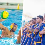 Royal College victory 1st leg Hayman Trophy 2018