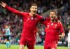 පෘතුගාල කණ්ඩායමේ ආධාරය Ronaldoගේ අදහසක් Ronaldo Suggested Portugal Players to Donate Their Bonuses