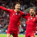 Ronaldo Suggested Portugal Players to Donate Their Bonuses