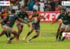 Trinity Lions Outclass Isipathana to Stay Unbeaten