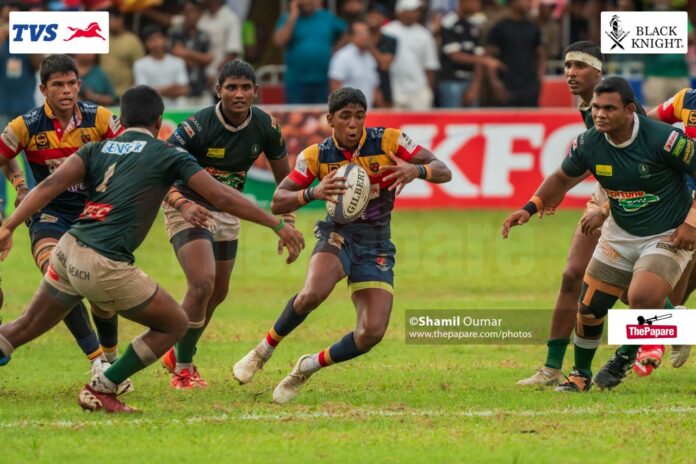 Dialog Schools Rugby League 2026