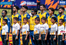 Photos – Sri Lanka vs Oman – Match 16 – ICC Men’s T20 World Cup 2026 Sri Lanka vs Oman