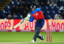 இங்கிலாந்து T20 தொடரினை இழந்த இலங்கை கிரிக்கெட் அணி Sri Lanka tour of England 2026