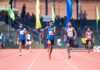 Record holders of ISAC 2020
