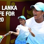 Sri Lanka Junior Fed Cup