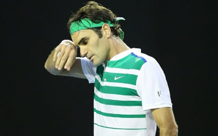 Roger Federer