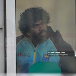 Lasith Malinga