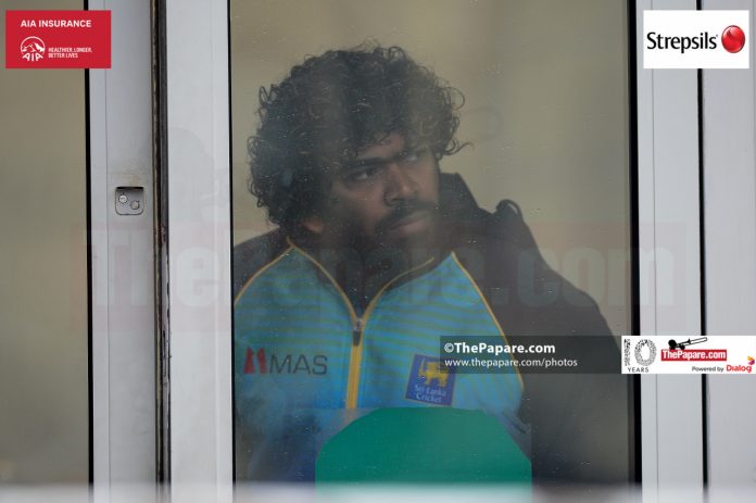 Lasith Malinga