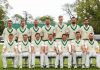 Ireland Test in 2020 Postponed