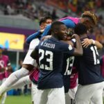 Ecuador v Netherlands – Qatar FIFA World Cup 2022