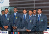 එංගලන්ත සංචාරයේ නායකත්වය චරිත් අසලංකට Sri Lanka cricket team departure